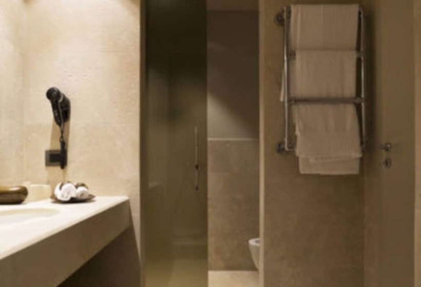 סוויטה, A.roma Lifestyle