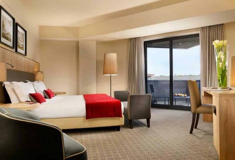 סוויטת ג'וניור, A.roma Lifestyle