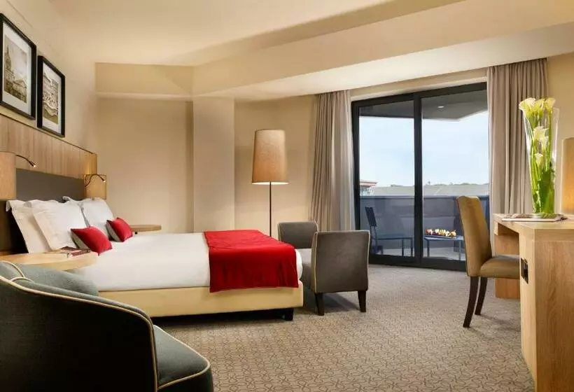 Suite Junior, A.roma Lifestyle