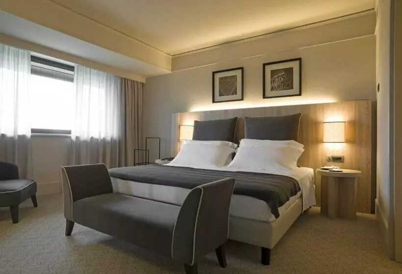 Suite Junior, A.roma Lifestyle