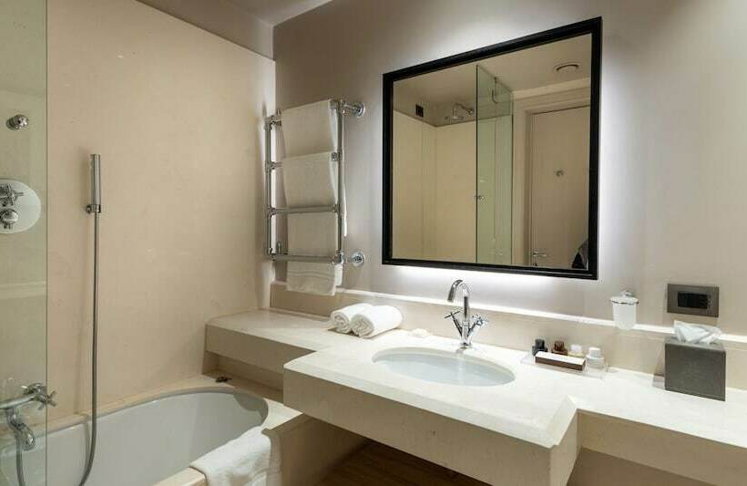 חדר אקזקיוטיב, A.roma Lifestyle