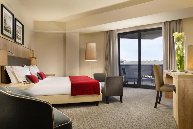 סוויטה, A.roma Lifestyle