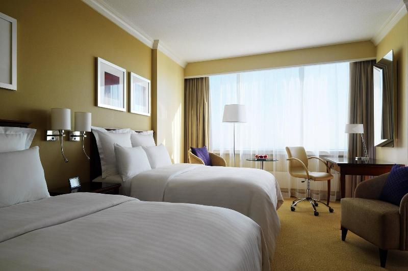 חדר פרמיום, A.roma Lifestyle