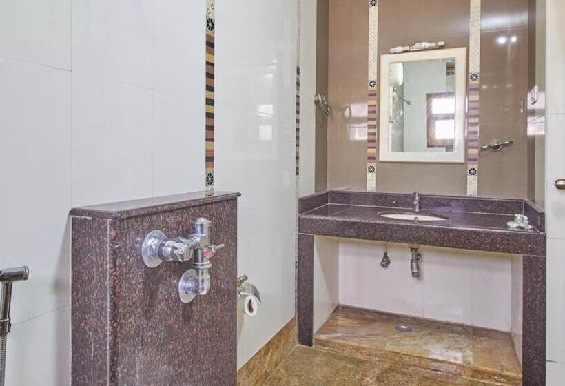 스위트, Green Coconut Resort