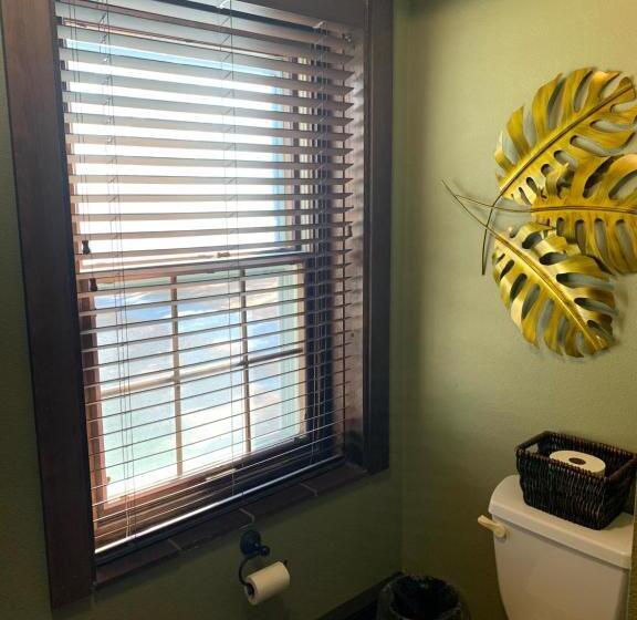 غرفة ديلوكس, Iowa House Historic Inn