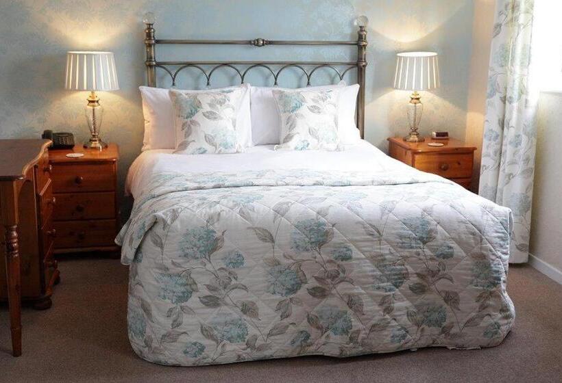 高级大房间, Lastra Farm