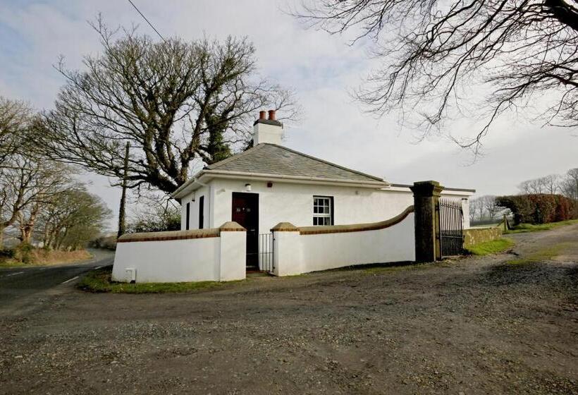 小型套房, Lastra Farm