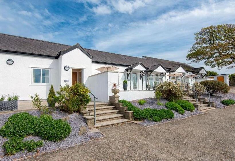 带观景的标准间, Lastra Farm