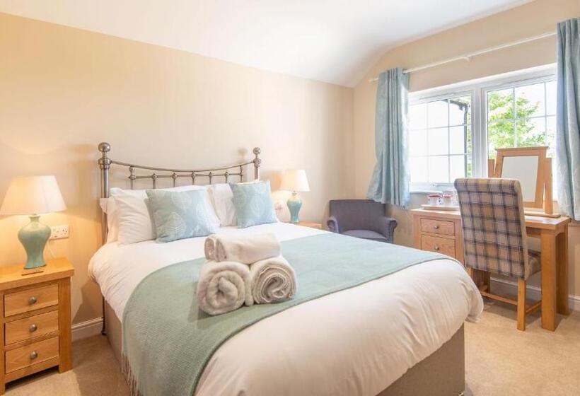 标准间, Lastra Farm