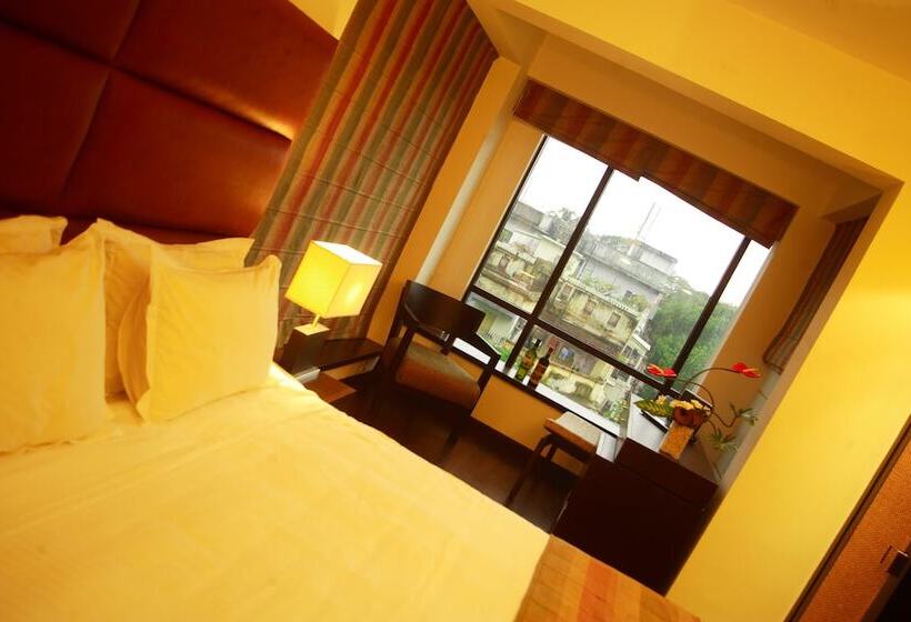 Habitación Estándar, Metropole