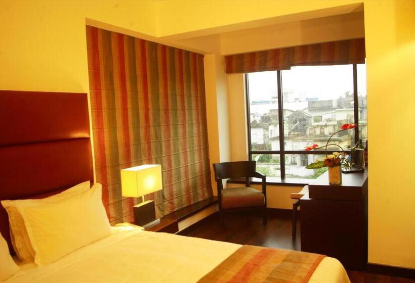 Habitación Estándar, Metropole