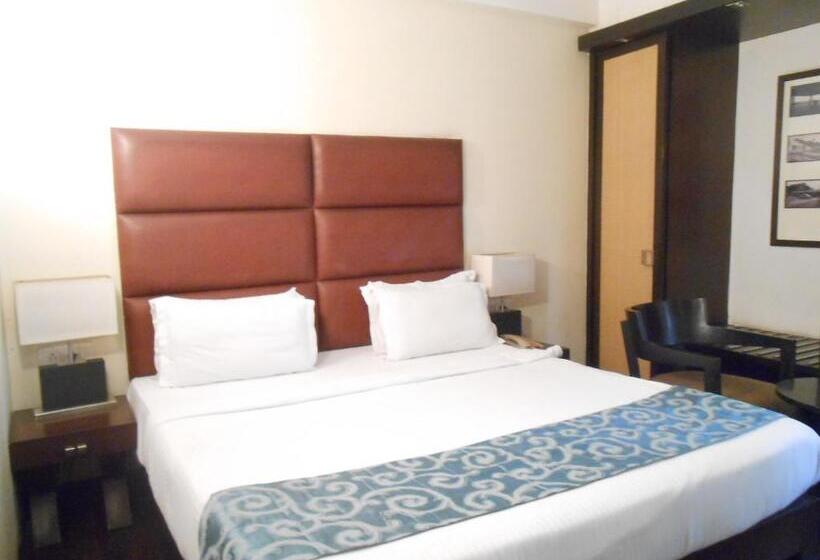 Habitación Estándar, Metropole