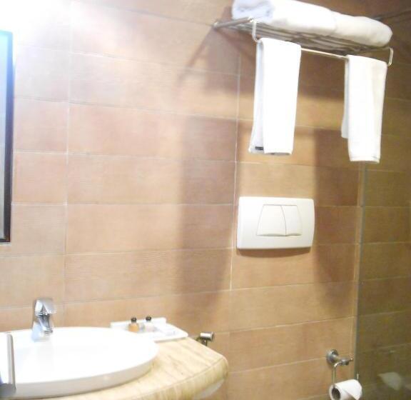 Habitación Deluxe, Metropole