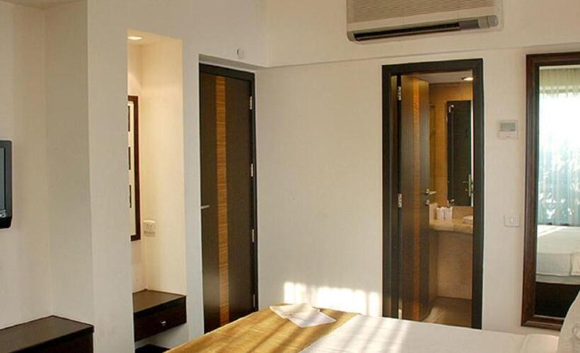 Habitación Estándar, Metropole