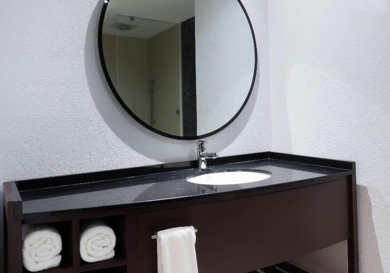 Habitación Estándar, Metropole