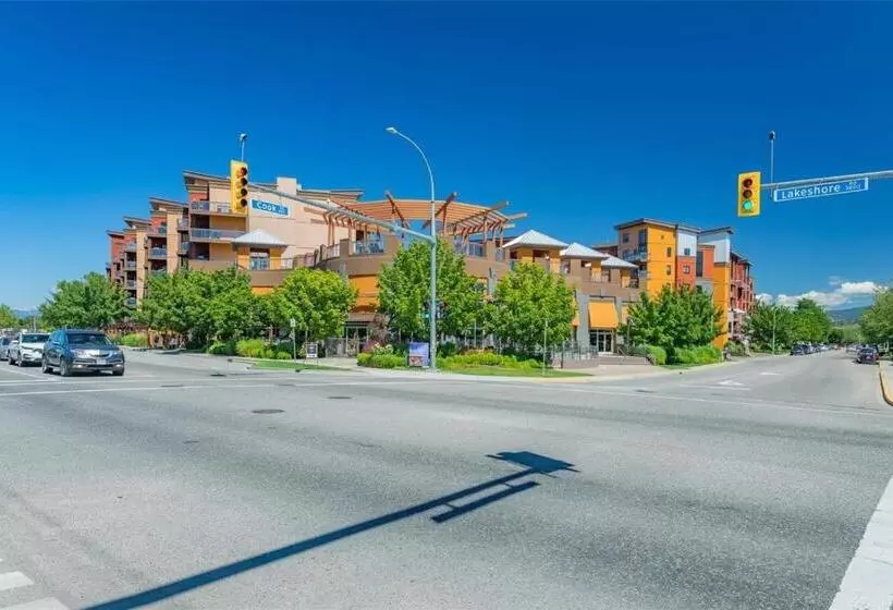 ３ベッドルームアパートメント, Okanagan Valley Rentals At Playa Del Sol
