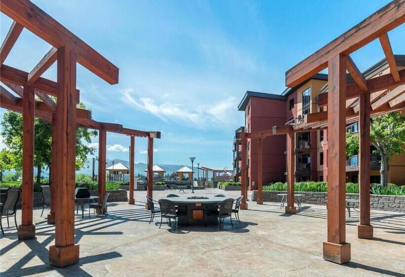 ３ベッドルームアパートメント, Okanagan Valley Rentals At Playa Del Sol