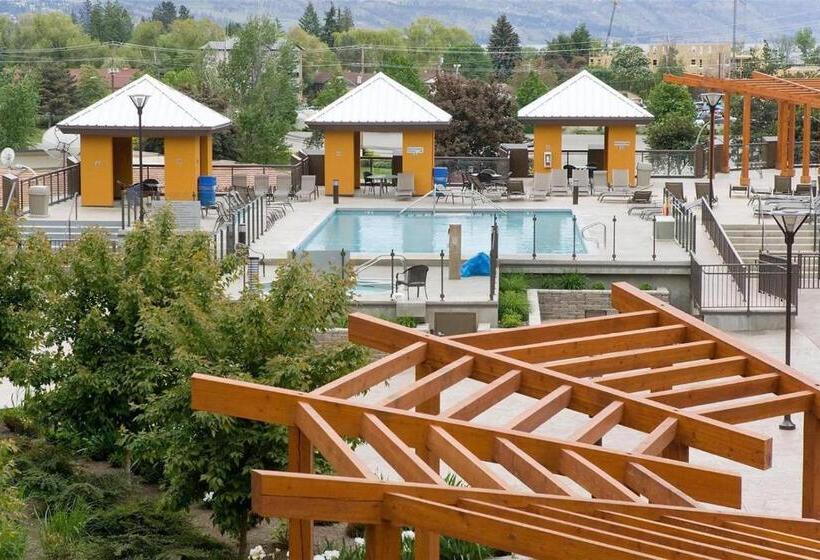 ３ベッドルームアパートメント, Okanagan Valley Rentals At Playa Del Sol