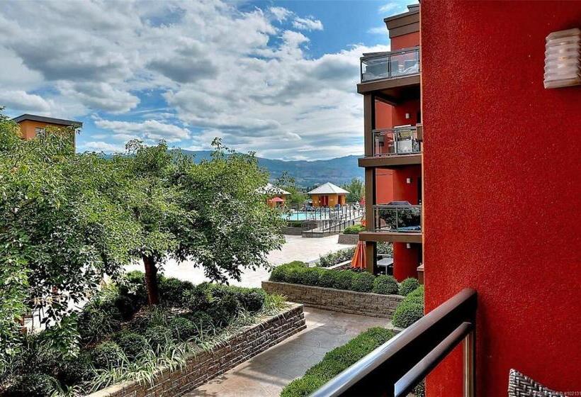 침실 1개 아파트, Okanagan Valley Rentals At Playa Del Sol