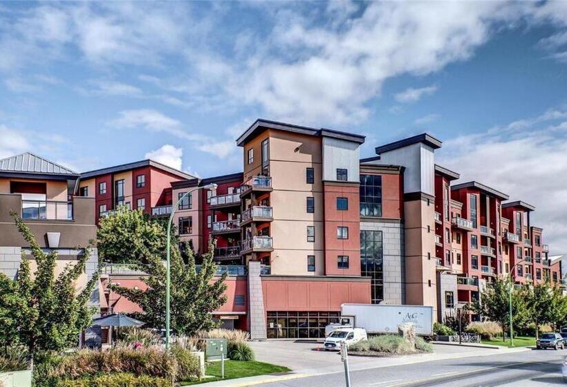 １ベッドルームアパートメント, Okanagan Valley Rentals At Playa Del Sol