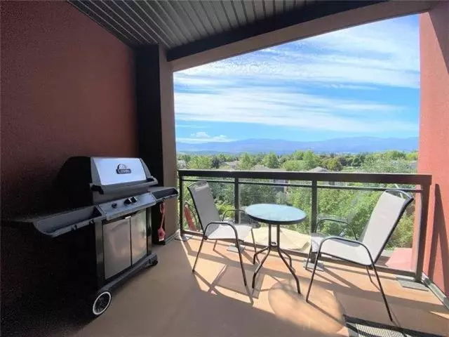 景色の見える一ベッドルームアパートメント, Okanagan Valley Rentals At Playa Del Sol