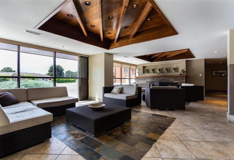 침실 1개 전망 아파트, Okanagan Valley Rentals At Playa Del Sol