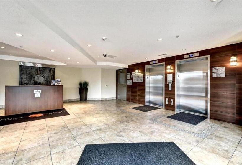 침실 1개 전망 아파트, Okanagan Valley Rentals At Playa Del Sol