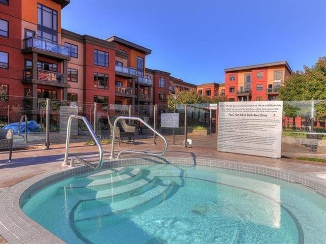 景色の見える一ベッドルームアパートメント, Okanagan Valley Rentals At Playa Del Sol