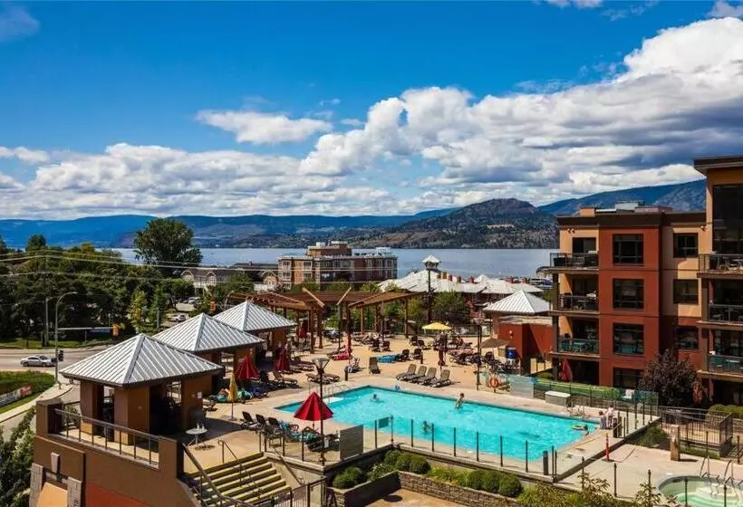 ３ベッドルームアパートメント, Okanagan Valley Rentals At Playa Del Sol