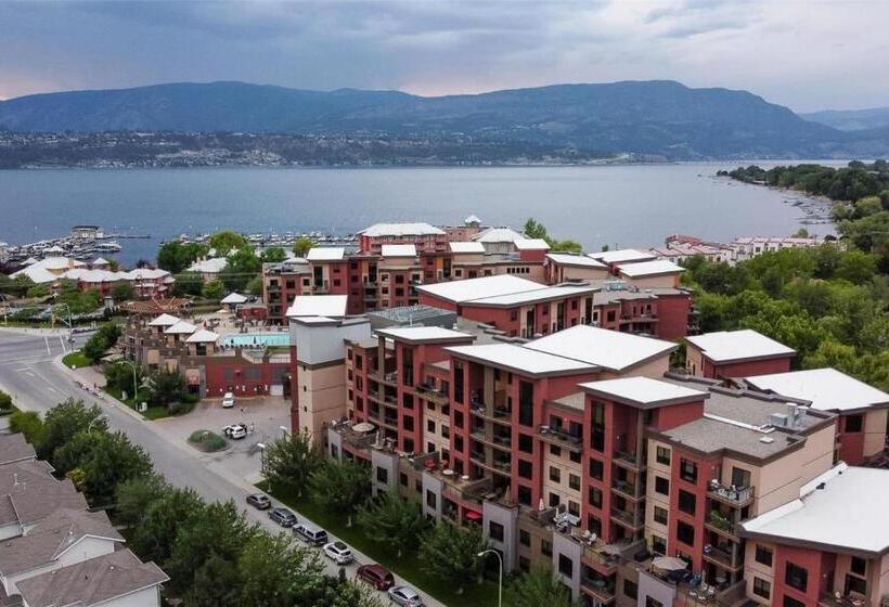 １ベッドルームアパートメント, Okanagan Valley Rentals At Playa Del Sol