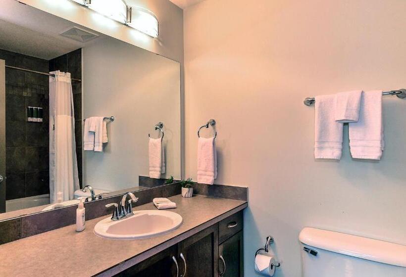 침실 1개 아파트, Okanagan Valley Rentals At Playa Del Sol