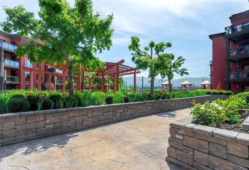 景色の見える一ベッドルームアパートメント, Okanagan Valley Rentals At Playa Del Sol