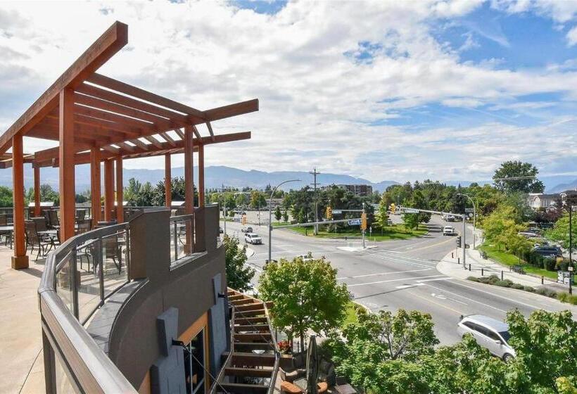 景色の見える一ベッドルームアパートメント, Okanagan Valley Rentals At Playa Del Sol