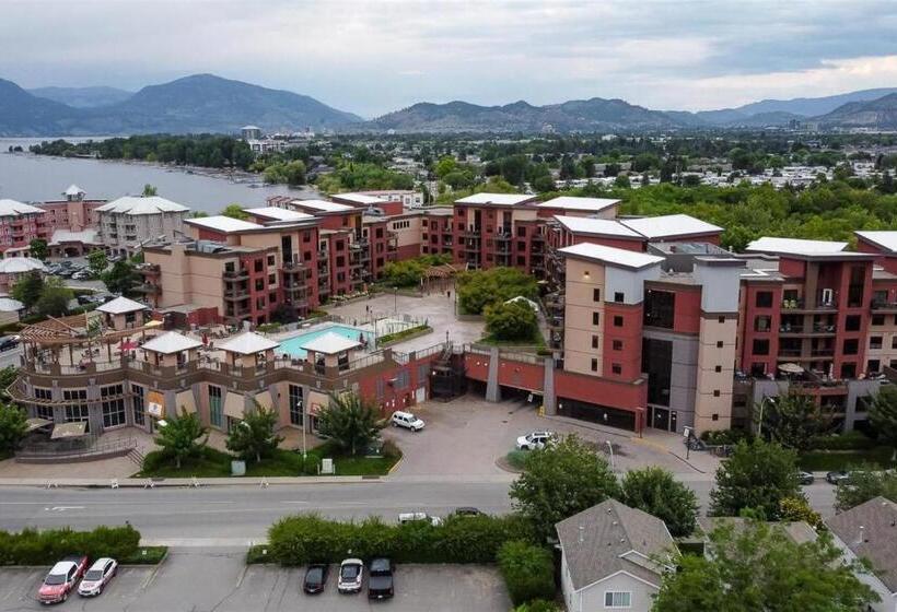 침실 1개 전망 아파트, Okanagan Valley Rentals At Playa Del Sol