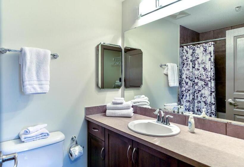 침실 1개 전망 아파트, Okanagan Valley Rentals At Playa Del Sol