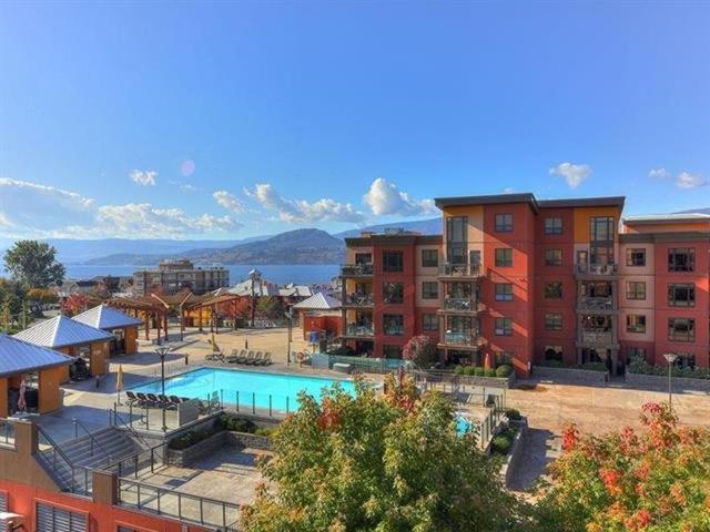 1베드룸 아파트 1층, Okanagan Valley Rentals At Playa Del Sol