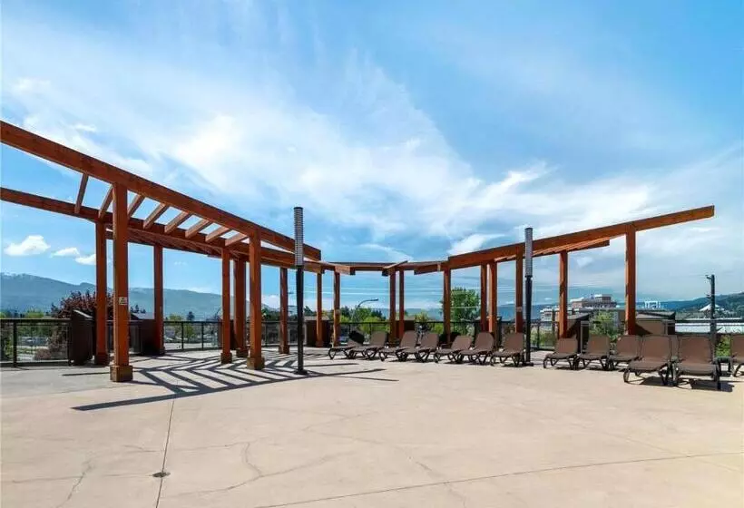 １階の１ベッドルームアパートメント, Okanagan Valley Rentals At Playa Del Sol