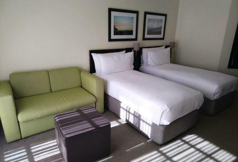 חדר סטנדרט, The Caledon Hotel And Spa