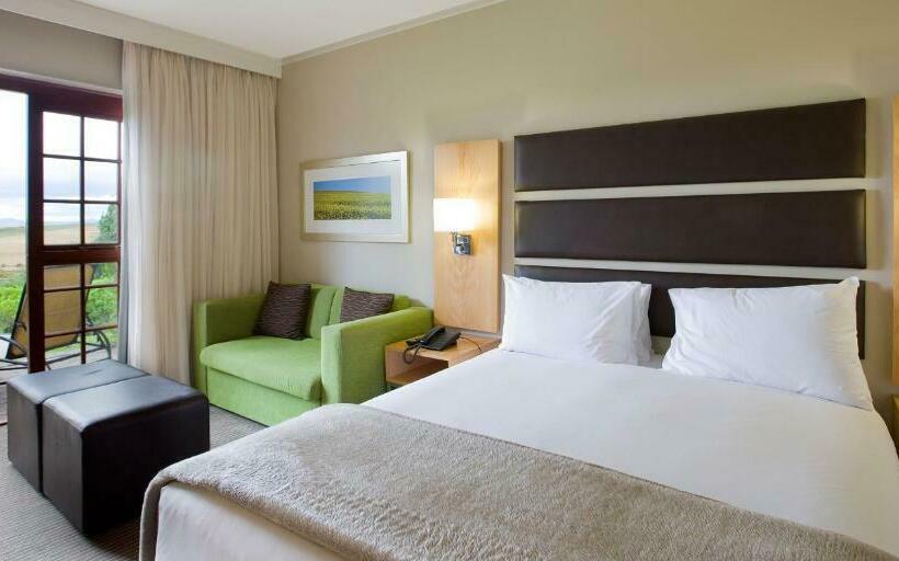 חדר סטנדרט, The Caledon Hotel And Spa