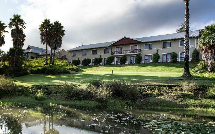 חדר סופריור, The Caledon Hotel And Spa