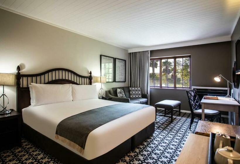 חדר סופריור, The Caledon Hotel And Spa