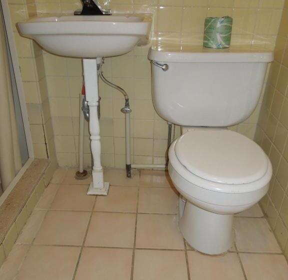 Номер Стандарт, Value Inn East Stroudsburg