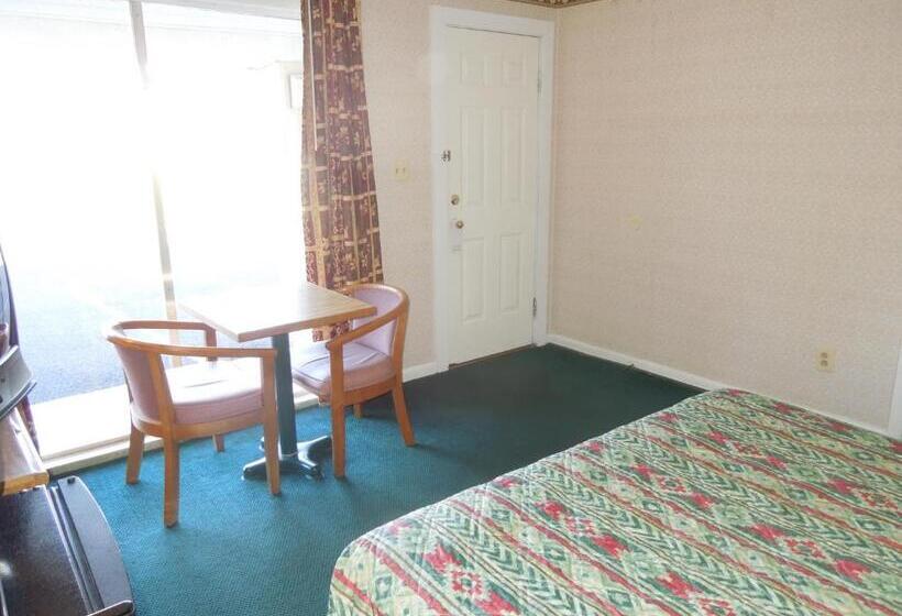 Номер Стандарт, Value Inn East Stroudsburg