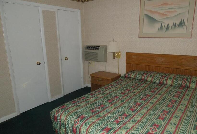 Номер Стандарт, Value Inn East Stroudsburg