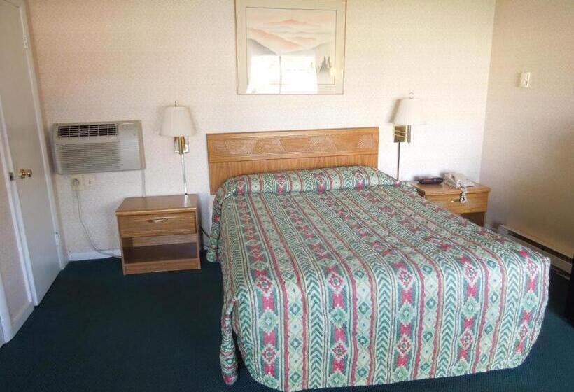 Номер Стандарт, Value Inn East Stroudsburg