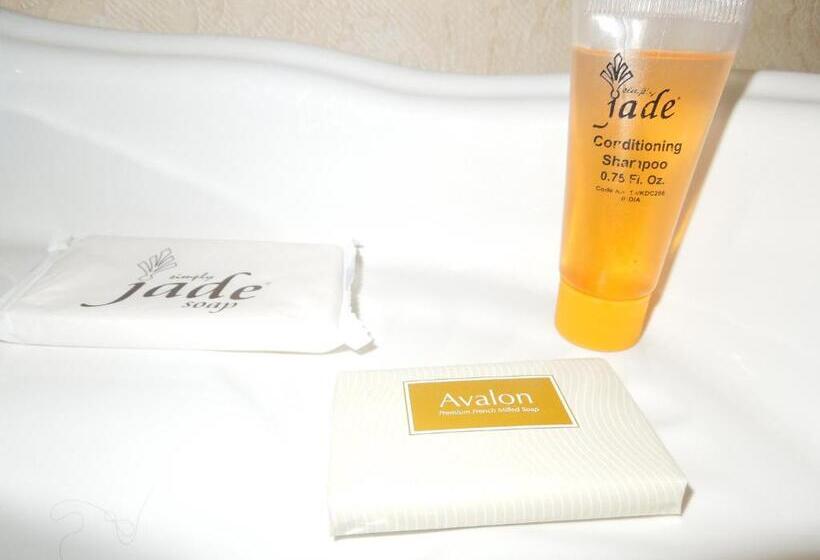 Номер Стандарт, Value Inn East Stroudsburg