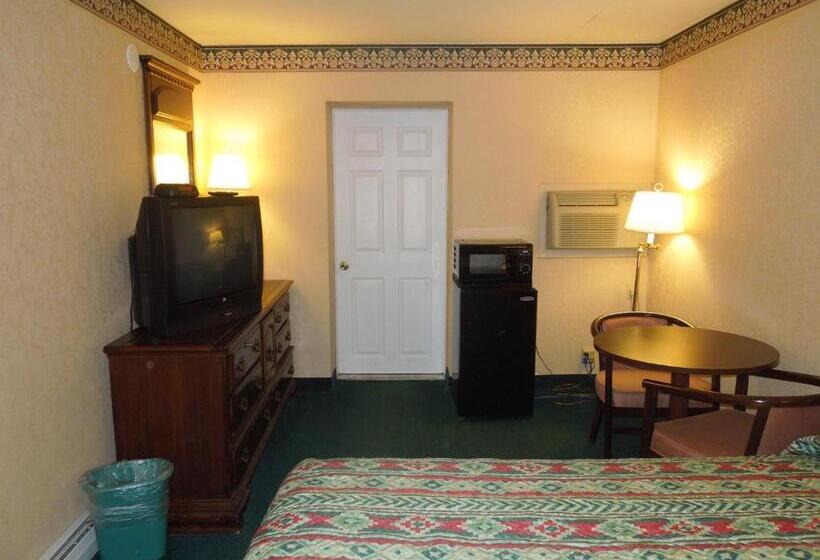 Номер Стандарт, Value Inn East Stroudsburg