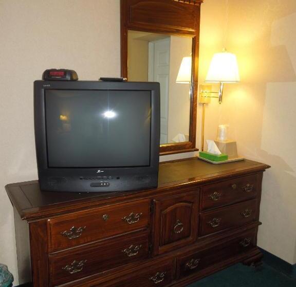 스탠다드 룸, Value Inn East Stroudsburg
