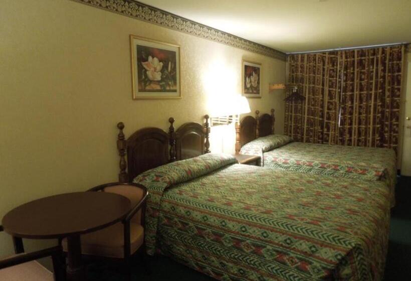스탠다드 룸, Value Inn East Stroudsburg