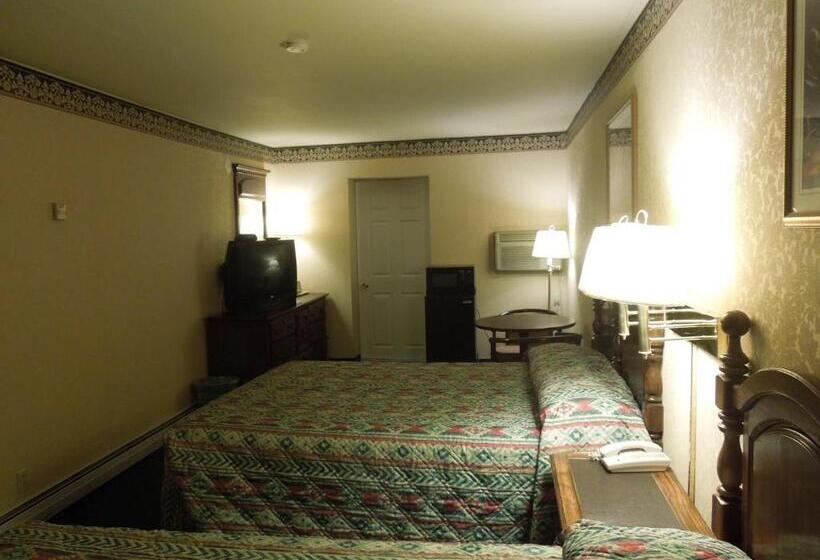 Номер Стандарт, Value Inn East Stroudsburg